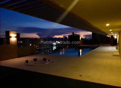 Apartamento en arriendo en Alto Prado, Barranquilla · foto 12 de 14