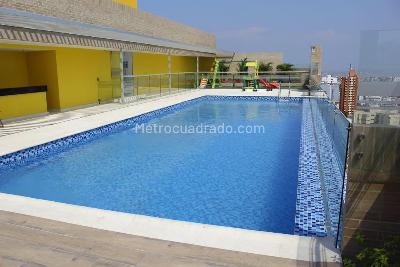Apartamento en arriendo en Alto Prado, Barranquilla · foto 13 de 14