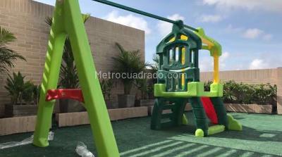 Apartamento en arriendo en Alto Prado, Barranquilla · foto 14 de 14