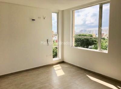 Apartamento en arriendo en Alto Prado, Barranquilla · foto 5 de 14