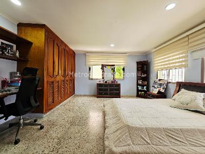 Casa en venta en Ciudad Jardin, Barranquilla · foto 11 de 20