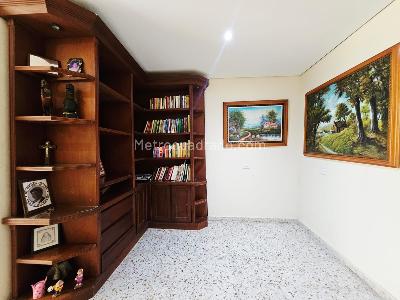 Casa en venta en Ciudad Jardin, Barranquilla · foto 14 de 20