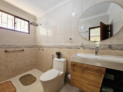 Casa en venta en Ciudad Jardin, Barranquilla · foto 15 de 20