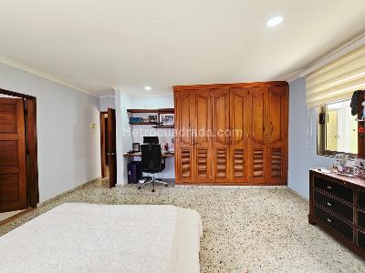 Casa en venta en Ciudad Jardin, Barranquilla · foto 16 de 20