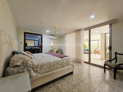 Casa en venta en Ciudad Jardin, Barranquilla · foto 17 de 20