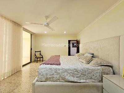Casa en venta en Ciudad Jardin, Barranquilla · foto 18 de 20