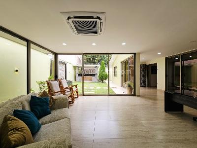 Casa en venta en Ciudad Jardin, Barranquilla · foto 2 de 20