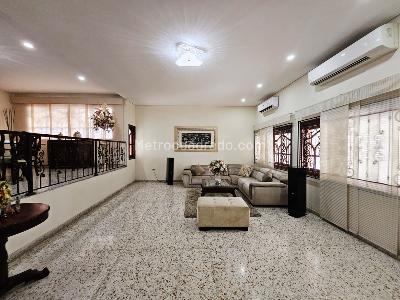 Casa en venta en Ciudad Jardin, Barranquilla · foto 4 de 20