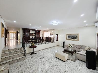 Casa en venta en Ciudad Jardin, Barranquilla · foto 8 de 20