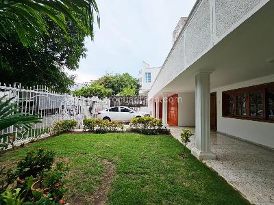 Casa en venta en Ciudad Jardin, Barranquilla · foto 9 de 20