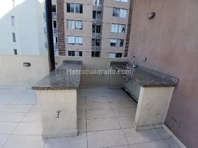 Apartamento en venta en Paraiso, Barranquilla · foto 13 de 15