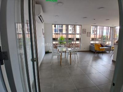 Apartamento en venta en Paraiso, Barranquilla · foto 15 de 15