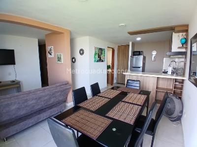 Apartamento en venta en Paraiso, Barranquilla · foto 2 de 15