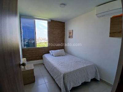 Apartamento en venta en Paraiso, Barranquilla · foto 5 de 15