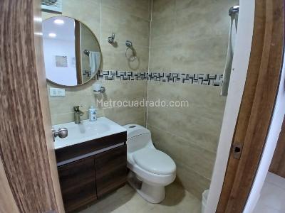 Apartamento en venta en Paraiso, Barranquilla · foto 6 de 15