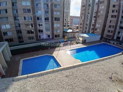 Apartamento en venta en Paraiso, Barranquilla · foto 8 de 15