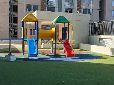 Apartamento en venta en Paraiso, Barranquilla · foto 9 de 15