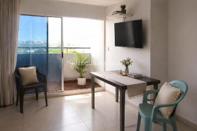 Apartamento en venta en Chiquinquira (Suroccidente), Barranquilla · foto 2 de 9