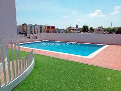 Apartamento en venta en Chiquinquira (Suroccidente), Barranquilla · foto 8 de 9