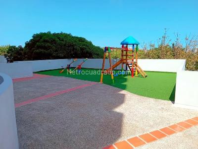 Apartamento en venta en Chiquinquira (Suroccidente), Barranquilla · foto 9 de 9