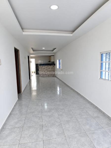 Casa en Arriendo, Pumarejo, Barranquilla