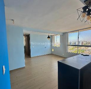 Apartamento en venta en La Concepcion, Barranquilla · foto 1 de 12
