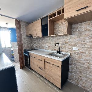 Apartamento en venta en La Concepcion, Barranquilla · foto 4 de 12