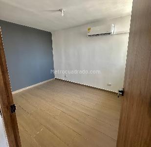 Apartamento en venta en La Concepcion, Barranquilla · foto 9 de 12