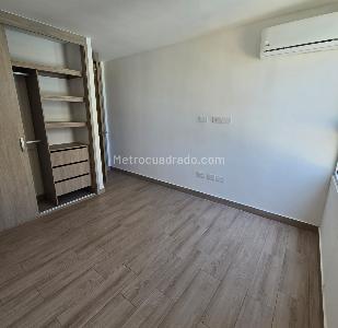 Apartamento en venta en Altos De Los Rosales, Barranquilla · foto 10 de 19