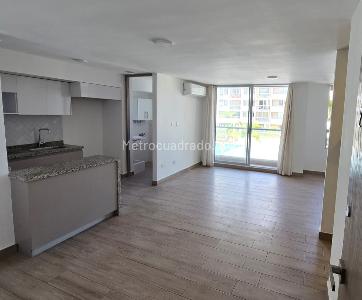 Apartamento en venta en Altos De Los Rosales, Barranquilla · foto 1 de 19
