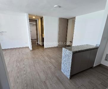 Apartamento en venta en Altos De Los Rosales, Barranquilla · foto 3 de 19