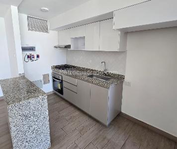 Apartamento en venta en Altos De Los Rosales, Barranquilla · foto 4 de 19