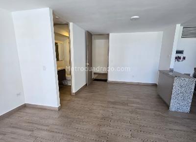 Apartamento en venta en Altos De Los Rosales, Barranquilla · foto 5 de 19