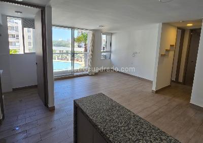 Apartamento en venta en Altos De Los Rosales, Barranquilla · foto 6 de 19