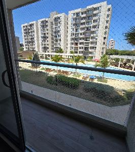 Apartamento en venta en Altos De Los Rosales, Barranquilla · foto 8 de 19