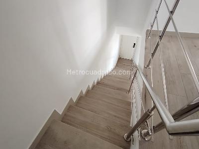 Apartamento de 2 alcobas en venta en Andalucia, Barranquilla, 101 m² · foto 10 de 20