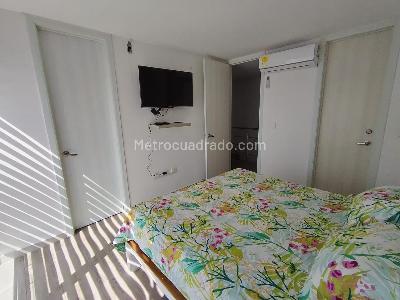 Apartamento de 2 alcobas en venta en Andalucia, Barranquilla, 101 m² · foto 13 de 20
