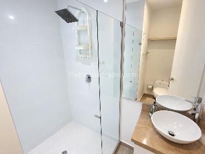 Apartamento de 2 alcobas en venta en Andalucia, Barranquilla, 101 m² · foto 14 de 20