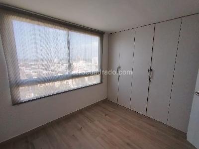 Apartamento de 2 alcobas en venta en Andalucia, Barranquilla, 101 m² · foto 17 de 20