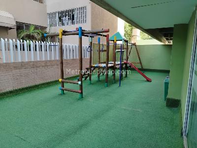 Apartamento de 2 alcobas en venta en Andalucia, Barranquilla, 101 m² · foto 20 de 20