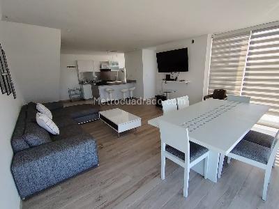 Apartamento de 2 alcobas en venta en Andalucia, Barranquilla, 101 m² · foto 5 de 20