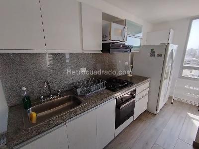 Apartamento de 2 alcobas en venta en Andalucia, Barranquilla, 101 m² · foto 6 de 20