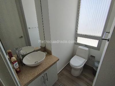Apartamento de 2 alcobas en venta en Andalucia, Barranquilla, 101 m² · foto 9 de 20