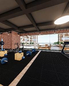Apartamento en venta en Riomar, Barranquilla · foto 11 de 14
