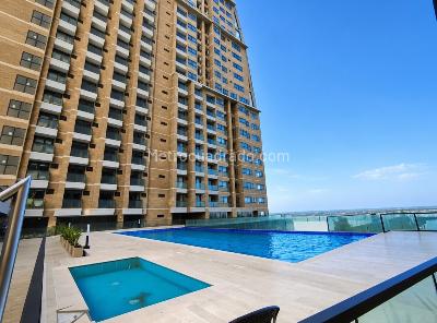 Apartamento en venta en Riomar, Barranquilla · foto 12 de 14