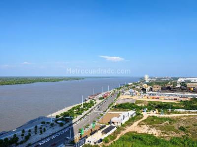 Apartamento en venta en Riomar, Barranquilla · foto 13 de 14