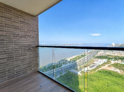 Apartamento en venta en Riomar, Barranquilla · foto 5 de 14