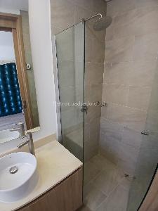 Apartaestudio en arriendo en Malecon Del Rio, Barranquilla, 37 m² · foto 10 de 20