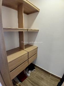 Apartaestudio en arriendo en Malecon Del Rio, Barranquilla, 37 m² · foto 11 de 20