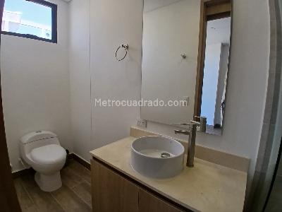 Apartaestudio en arriendo en Malecon Del Rio, Barranquilla, 37 m² · foto 14 de 20